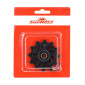 GALET DERAILLEUR SUNRACE 12 DENTS POUR DERAILLEUR 12/11V. (VENDU A L'UNITE) - COMPATIBLE SRAM 12V. 4710944264906