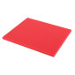 MOUSSE FILTRE A AIR ARTEIN UNIVERSEL ROUGE 280x330x15mm (60 PPI) (A DECOUPER) 8434579009881