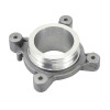 TROTTLE BODY FLANGE -1A018606-