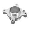 TROTTLE BODY FLANGE -1A018606-