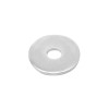 RONDELLE PLATE (10x37) ORIGINE PIAGGIO COMMUN A LA GAMME -122781-