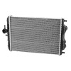 COOLING RADIATOR "PIAGGIO GENUINE PART" PORTER -B026114-