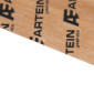 JOINT FEUILLE CARTON PRESSE ARTEIN CS-4900 HAUT DE GAMME 195x475 mm (M) EPAISSEUR 0,30 mm (MONTAGE A SEC) (RESISTE JUSQU'A 280°C) 8434579007931