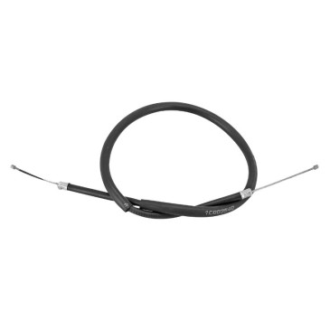 CABLE/COMMANDE/TRANSMISSION POMPE A HUILE ORIGINE PIAGGIO 50 TYPHOON/SR MOTARD APRILIA 2018> -1C003540-