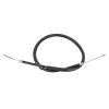 CABLE/COMMANDE/TRANSMISSION POMPE A HUILE ORIGINE PIAGGIO 50 TYPHOON/SR MOTARD APRILIA 2018> -1C003540-