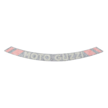 AUTOCOLLANT/STICKER/DECOR DE JANTE/ROUE ORIGINE MOTO GUZZI V85 TT 2020> -2H003934-