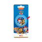 SONNETTE ENFANT TIMBRE PAW PATROL BLEU 55mm (PAT PATROUILLE) (VENDU A L'UNITE) 5905427340072