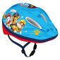 CASQUE VELO ENFANT DISNEY V2 PAW PATROL BOY AVEC MOLETTE REGLAGE TAILLE 52-56 (VENDU SUR CARTE) 5905427340010