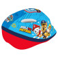 CASQUE VELO ENFANT DISNEY V2 PAW PATROL BOY AVEC MOLETTE REGLAGE TAILLE 52-56 (VENDU SUR CARTE) 5905427340010