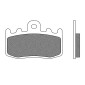 BRAKE PADS NEWFREN FOR BMW 850 R RT, 1100 R S, 1150 R GS, 1150 R RT, 1200 R GS, 1200 K GT, 1200 K RS, 1200 K GS, 1200 R RT (FD0320TS) (TOURING SINTERED) 8025832415282