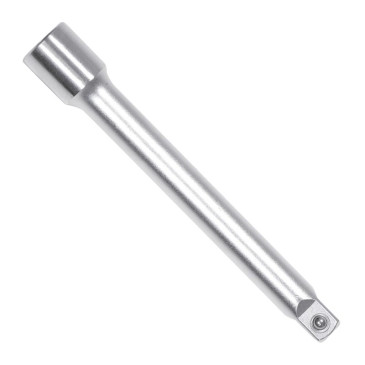 EXTENSION/RALLONGE CLE A CLIQUET CYCLUS PRO 3/8 L 125 mm ACIER CHROME VANADIUM (VENDU A L'UNITE) -MADE IN GERMANY- 8590381372015