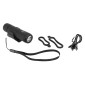 ECLAIRAGE VELO USB AVANT NEWTON LW-600 LEDS 700 LUMENS NOIR (VENDU A L'UNITE) - 3700948257333