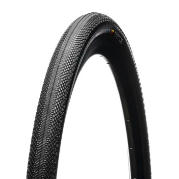 PNEU GRAVEL 700 X 50 HUTCHINSON OVERIDE RENFORCE NOIR TR (50-622) COMPATIBLE 29 x 2.00 3248382091644