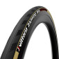 PNEU ROUTE 700 X 25 VITTORIA ZAFFIRO PRO GEN 5 NOIR/BEIGE GRAPHENE 2.0 TS (25-622) 8022530030946