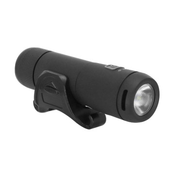 ECLAIRAGE VELO USB AVANT NEWTON LW-600 LEDS 700 LUMENS NOIR (VENDU A L'UNITE) - 3700948257333