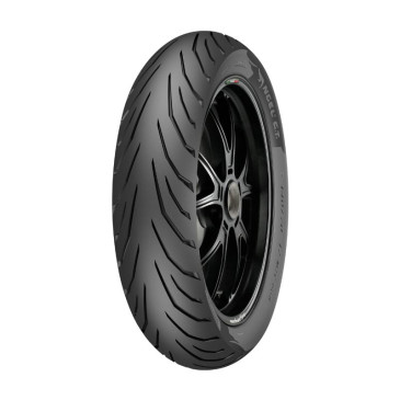 TYRE FOR MOTORCYCLE 17'' 130/70-17 PIRELLI ANGEL CITY REAR TL 62S 8019227324341