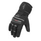 GANTS AUTOMNE/HIVER ADX HUNZA PLUS CHAUFFANT NOIR T 8 (S) (HOMOLOGUE NF EN 13594 : 2016) 3700948267677