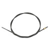 CABLE/COMMANDE/TRANSMISSION DE COMPTEUR ORIGINE PIAGGIO 50 CIAO MIX -274957-