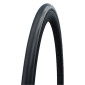 PNEU ROUTE 700 X 28 SCHWALBE ONE RACEGUARD ADDIX TUBELESS READY TS NOIR (28-622) 4026495861892