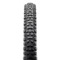 PNEU VTT 27.5 X 2.30 MAXXIS AGGRESSOR EXO NOIR TUBELESS READY 60TPI TS (58-584) PLIANT (DUAL COMPOUND) 4717784030371