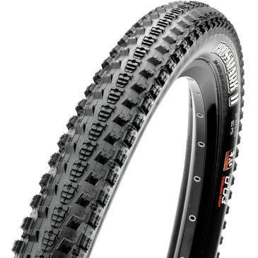 PNEU VTT 29 X 2.25 MAXXIS CROSSMARK II EXO TUBELESS READY NOIR TS (57-622) PLIANT (DUAL COMPOUND) 4717784031415