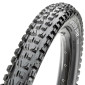 PNEU VTT 27.5 X 2.50 MAXXIS MINION DHF EXO NOIR TUBELESS READY TS (63-584) PLIANT (DUAL COMPOUND) 4717784030852