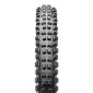 PNEU VTT 29 X 2.50 MAXXIS MINION DHF EXO NOIR TUBELESS READY TS (64-622) PLIANT (DUAL COMPOUND) 4717784025742