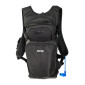 SAC A DOS PORTE BOISSON ZEFAL Z HYDRO ENDURO NOIR CAPACITE SAC 9L, POCHE A EAU 3L 3420586601786