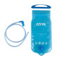 SAC A DOS PORTE BOISSON ZEFAL Z RACE ENDURO NOIR CAPACITE SAC 3L, POCHE A EAU 1,5L 3420586601793