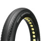 PNEU VTT 20 x 4.00 ARISUN BIG SMOOTHY FAT BIKE NOIR TR (100-406) 6938112672119