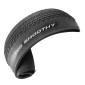 PNEU VTT 20 x 4.00 ARISUN BIG SMOOTHY FAT BIKE NOIR TR (100-406) 6938112672119