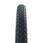 PNEU VTC URBAIN 700 x 38B SCHWALBE MARATHON GREEN NOIR TR (40-635) RENFORT GREENGUARD FLANC REFLEX COMPATIBLE VAE (28x1 1/2) 4026495916561