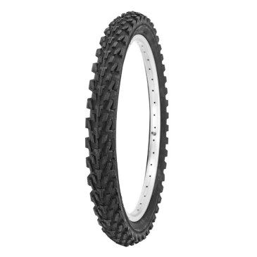 PNEU VTT 20 x 2.40 CHAOYANG H-542 BMX NOIR TR (64-406) 3700948283943