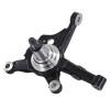 (*)STEERING KNUCKLE, FR-LH -WET300080300A0-