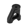 MACHINED HANDLEBAR LOWER CLAMP -2B008405-