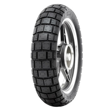 PNEU MOTO 17'' 130/70-17 CST CM-AD01 REAR RADIAL TL 62S (ZONTES) 6933882557680