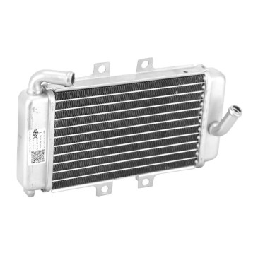 COOLING RADIATOR "PIAGGIO GENUINE PART" 50 NRG 2005> -575219-