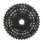 CASSETTE 9V. SHIMANO CUES U4000 CS-LG300 LINKGLIDE 11-36 (11-13-15-17-20-23-26-30-36) 4550170171971