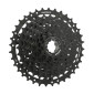 CASSETTE 9V. SHIMANO CUES U4000 CS-LG300 LINKGLIDE 11-36 (11-13-15-17-20-23-26-30-36) 4550170171971