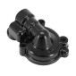 WATER PUMP COVER FOR MINARELLI 50 AM6 Black -P2R- 3700948260227