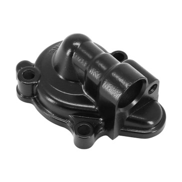 WATER PUMP COVER FOR MINARELLI 50 AM6 Black -P2R- 3700948260227