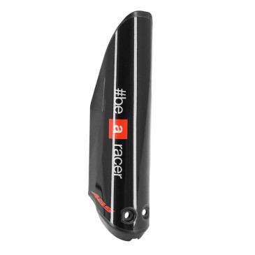 PROTECTION TUBE DE FOURCHE DROIT ORIGINE PIAGGIO 125 RX ,SX APRILIA 2018> -2R000497-