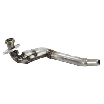 EXHAUST MANIFOLD WITH I.P. -1A018651-