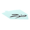 "ZIP" RIGHT DECAL -2H002187000A2-