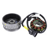 COMPLETE FLYWHEEL -1A019410-