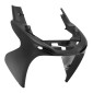 FAIRINGS/BODY PARTS FOR MBK 50 NITRO 1997>2012/YAMAHA 50 AEROX 1997>2012 NOIR MATT BLACK (7 Parts kit) -P2R- 3700948260128