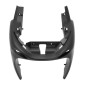 FAIRINGS/BODY PARTS FOR MBK 50 NITRO 1997>2012/YAMAHA 50 AEROX 1997>2012 NOIR MATT BLACK (7 Parts kit) -P2R- 3700948260128