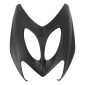 FAIRINGS/BODY PARTS FOR MBK 50 NITRO 1997>2012/YAMAHA 50 AEROX 1997>2012 NOIR MATT BLACK (7 Parts kit) -P2R- 3700948260128