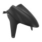 FAIRINGS/BODY PARTS FOR MBK 50 NITRO 1997>2012/YAMAHA 50 AEROX 1997>2012 NOIR MATT BLACK (7 Parts kit) -P2R- 3700948260128