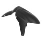 FAIRINGS/BODY PARTS FOR MBK 50 NITRO 1997>2012/YAMAHA 50 AEROX 1997>2012 NOIR MATT BLACK (7 Parts kit) -P2R- 3700948260128